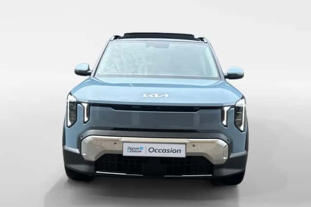 Kia EV2 (2026) thumbnail 2