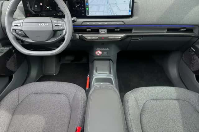 Kia EV2 (2026) thumbnail 13