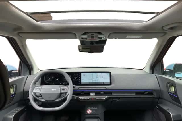 Kia EV2 (2026) thumbnail 15