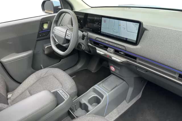 Kia EV2 (2026) thumbnail 16