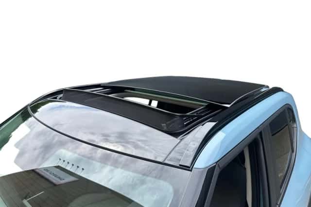 Kia EV2 (2026) thumbnail 17