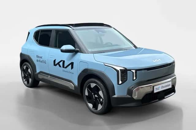 Kia EV2 (2026) thumbnail 3