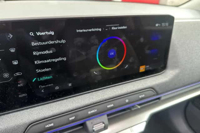 Kia EV2 (2026) thumbnail 23