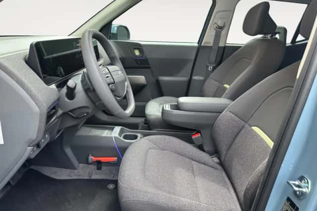 Kia EV2 (2026) thumbnail 25