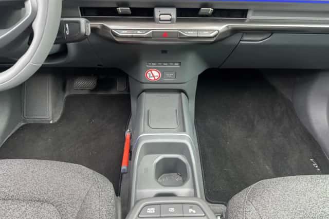 Kia EV2 (2026) thumbnail 27