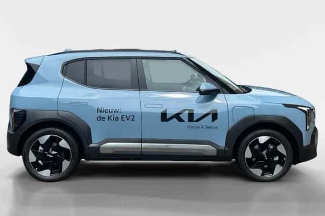 Kia EV2 (2026) thumbnail 4