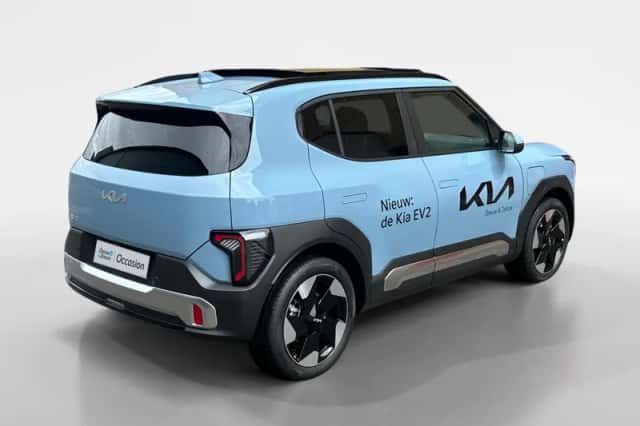 Kia EV2 (2026) thumbnail 5