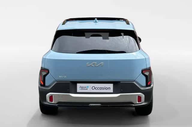 Kia EV2 (2026) thumbnail 6