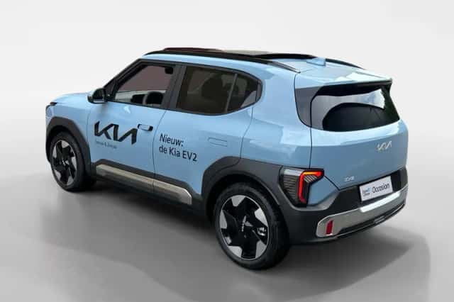 Kia EV2 (2026) thumbnail 7