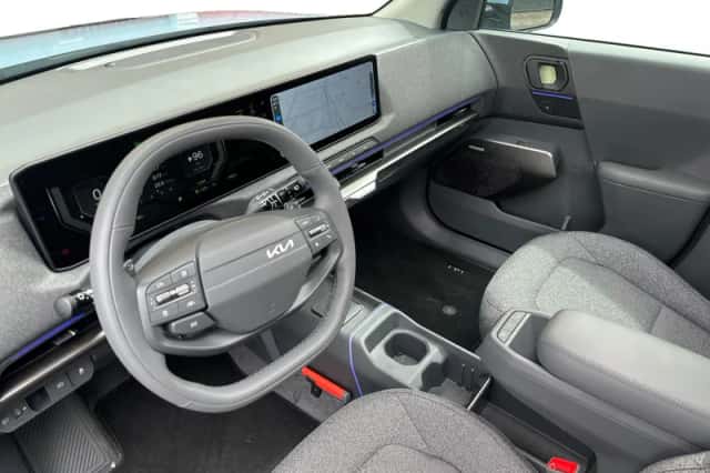 Kia EV2 (2026) thumbnail 8