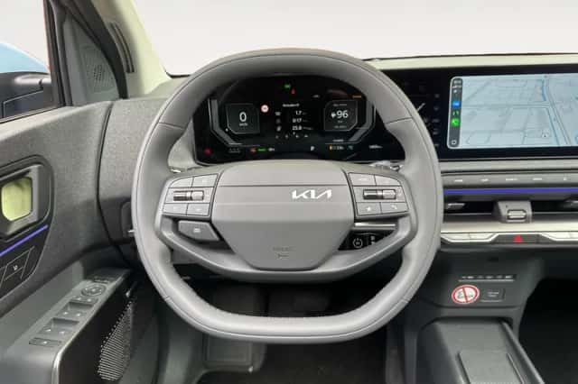 Kia EV2 (2026) thumbnail 9