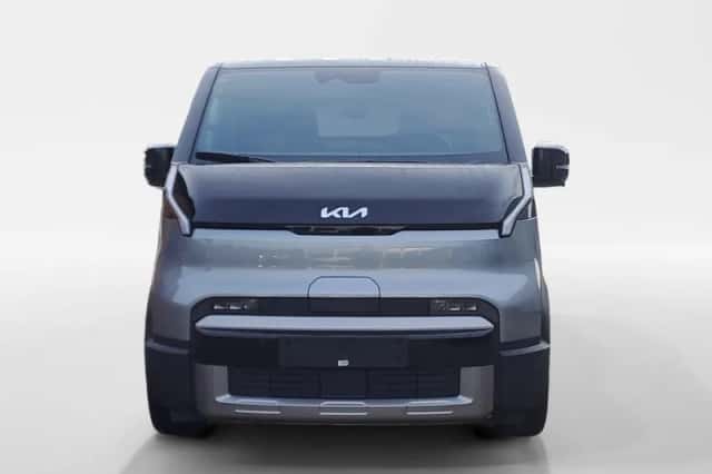 Kia PV5 (2025) thumbnail 2