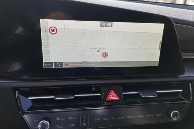 Kia Niro (2026) thumbnail 15