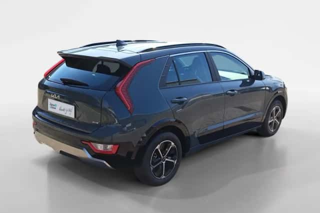 Kia Niro (2026) thumbnail 5