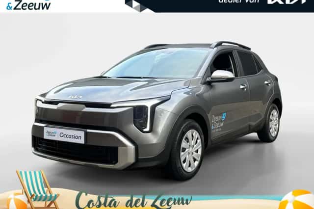 Kia Stonic (2026) thumbnail 1