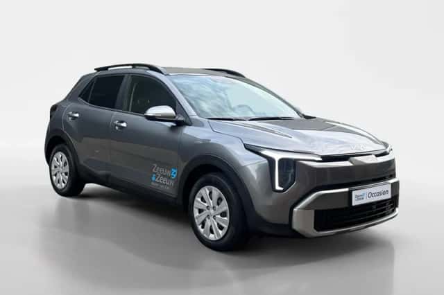 Kia Stonic (2026) thumbnail 3
