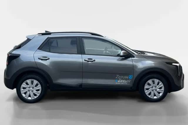 Kia Stonic (2026) thumbnail 4
