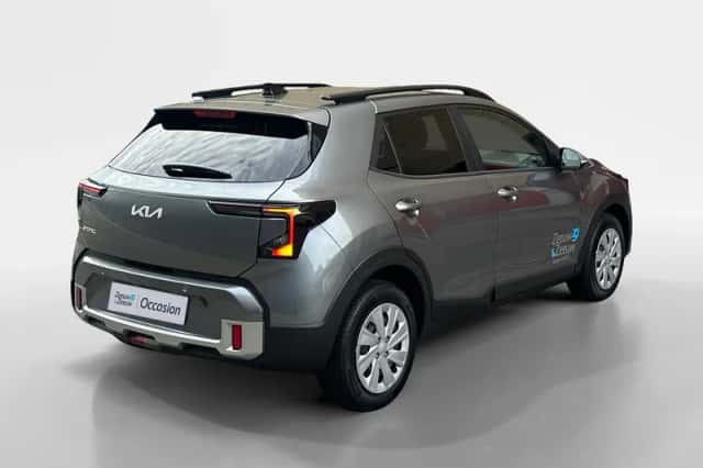 Kia Stonic (2026) thumbnail 5