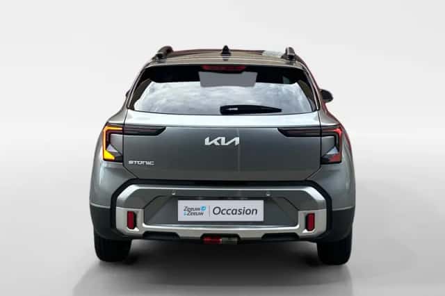 Kia Stonic (2026) thumbnail 6