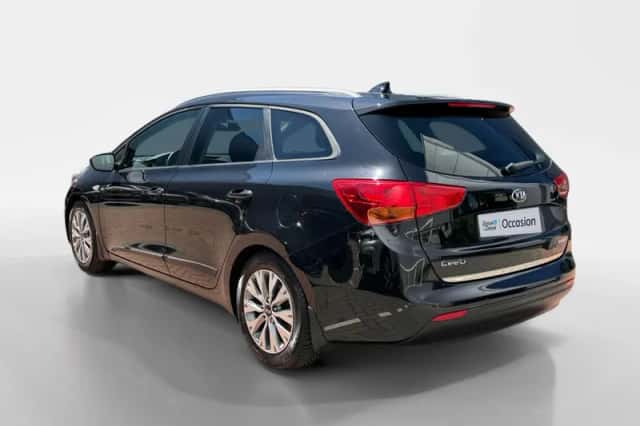 Kia Cee'd (2018) thumbnail 6