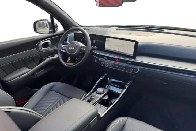 Kia Sorento (2025) thumbnail 15