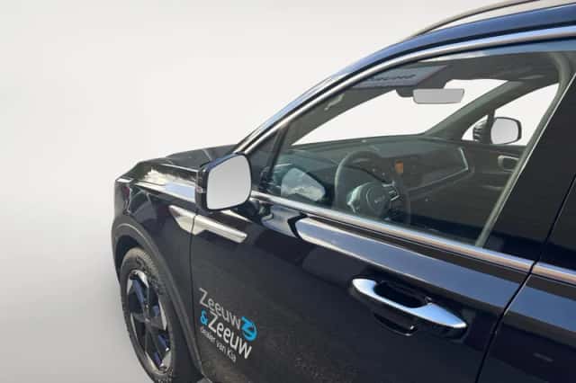 Kia Sorento (2025) thumbnail 22