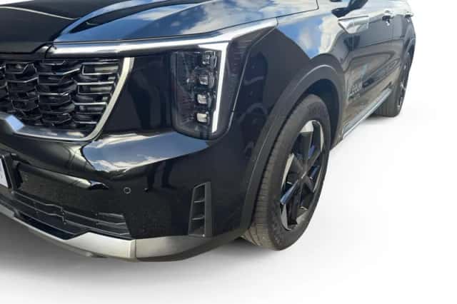 Kia Sorento (2025) thumbnail 23