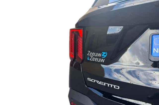 Kia Sorento (2025) thumbnail 24