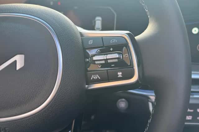 Kia Sorento (2025) thumbnail 31