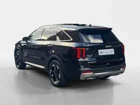 Kia Sorento (2025) thumbnail 7