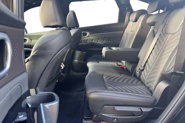 Kia Sorento (2025) thumbnail 10