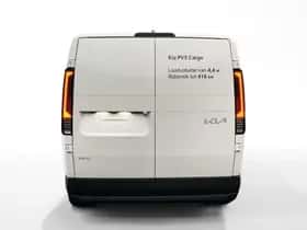 Kia PV5 (2026) thumbnail 4
