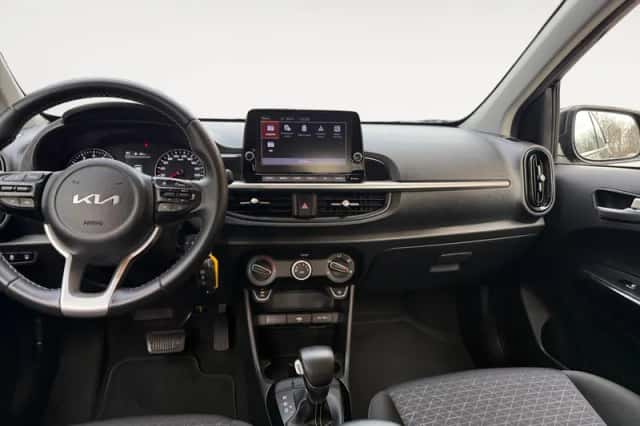 Kia Picanto (2022) thumbnail 12