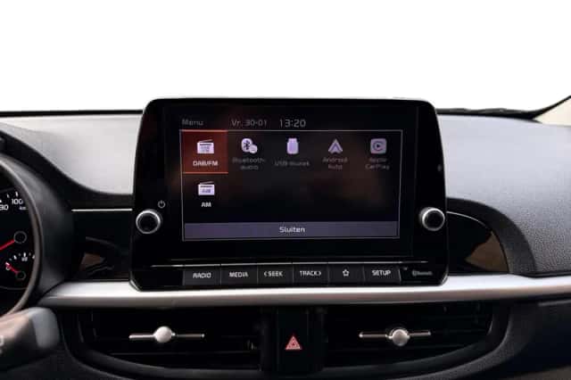 Kia Picanto (2022) thumbnail 15