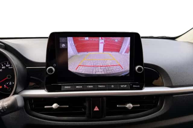 Kia Picanto (2022) thumbnail 16