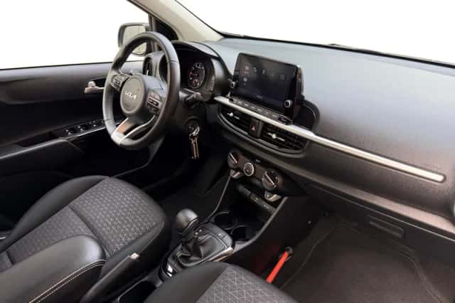 Kia Picanto (2022) thumbnail 21