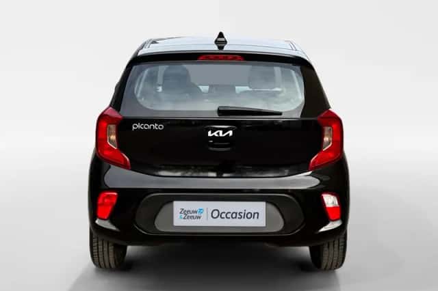 Kia Picanto (2022) thumbnail 6