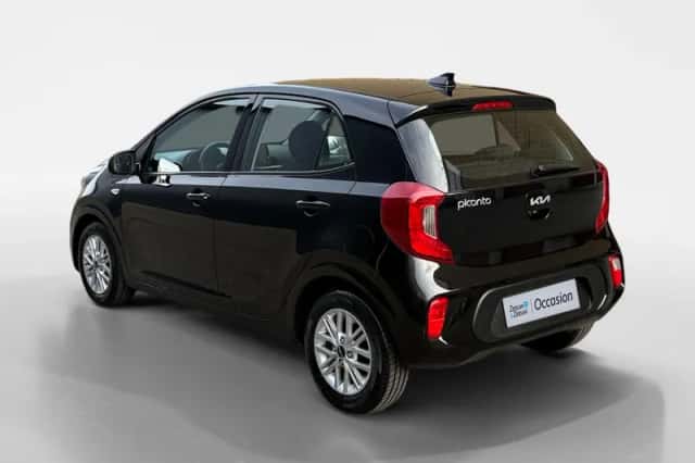 Kia Picanto (2022) thumbnail 7