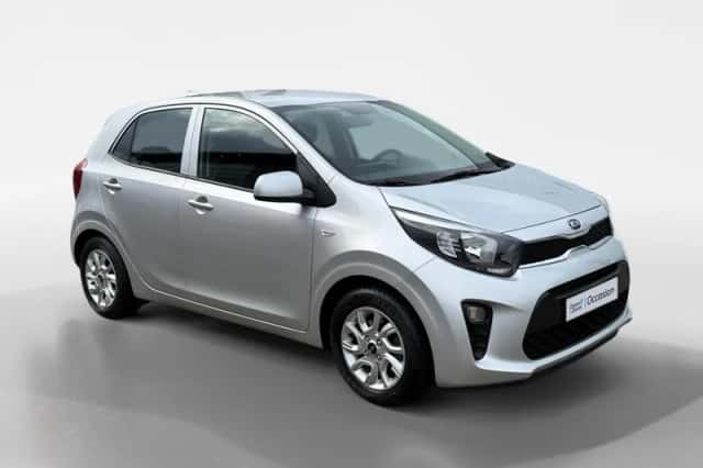 Kia Picanto (2018) thumbnail 3