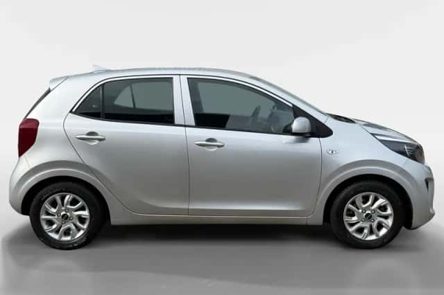 Kia Picanto (2018) thumbnail 4