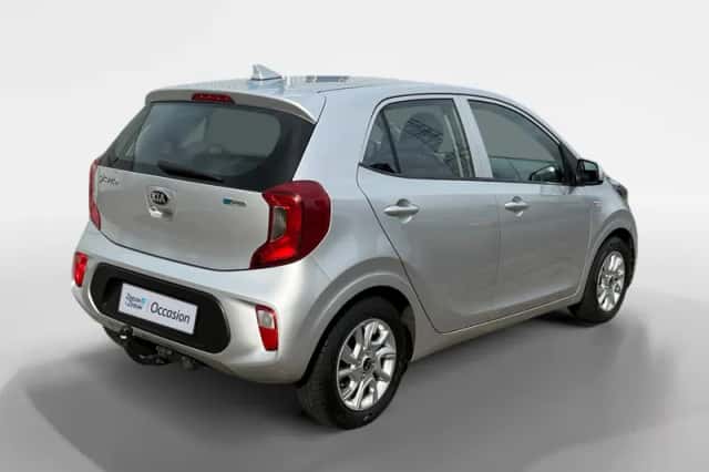 Kia Picanto (2018) thumbnail 5