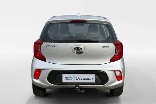 Kia Picanto (2018) thumbnail 6