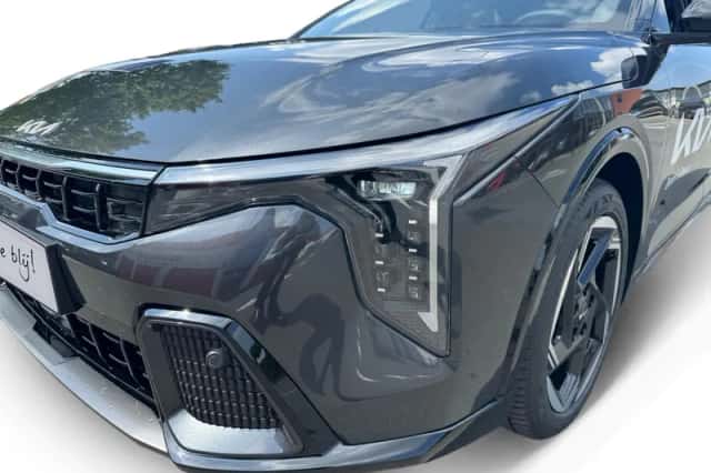 Kia K4 (2026) thumbnail 12
