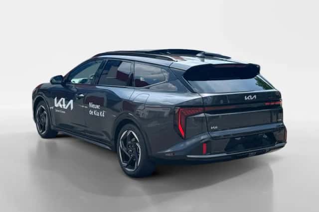 Kia K4 (2026) thumbnail 13