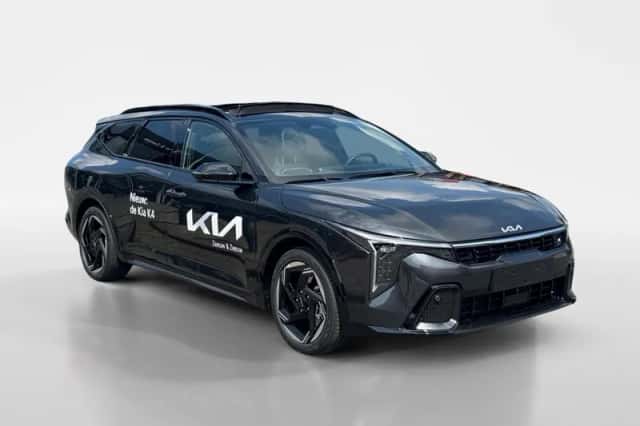 Kia K4 (2026) thumbnail 14