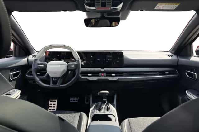 Kia K4 (2026) thumbnail 15