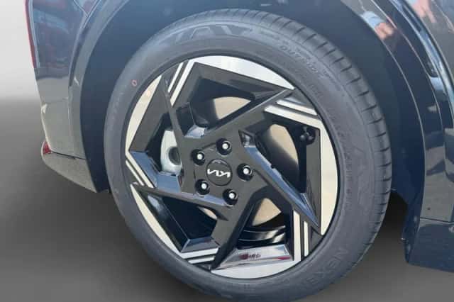 Kia K4 (2026) thumbnail 17