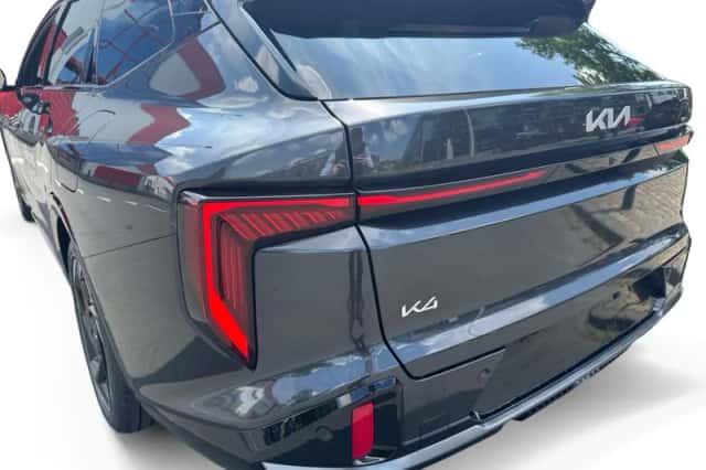 Kia K4 (2026) thumbnail 18