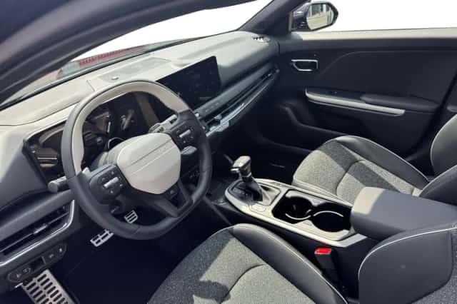 Kia K4 (2026) thumbnail 19