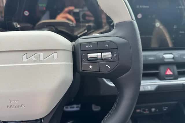 Kia K4 (2026) thumbnail 22